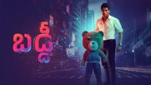 Buddy (2024) mp4moviez