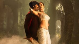 Mr Bachchan (2024) mp4moviez