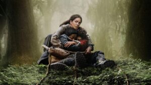 Never Let Go (2024)