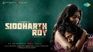 Siddharth Roy (2024) mp4moviez