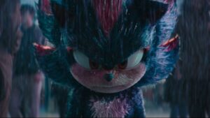 Sonic the Hedgehog 3 (2024)