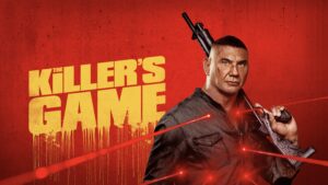 The Killer’s Game (2024)