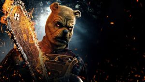 Winnie-the-Pooh: Blood and Honey 2 (2024)